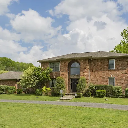 4 Bedroom Country Getaway